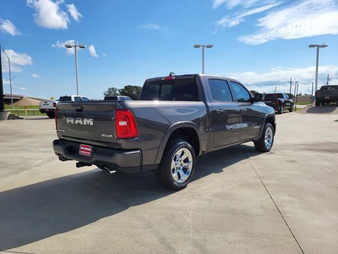 New 2026 RAM 1500 Lone Star image 5