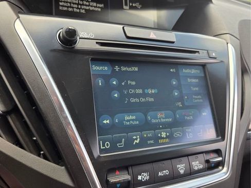 Used 2020 Acura MDX FWD image 24