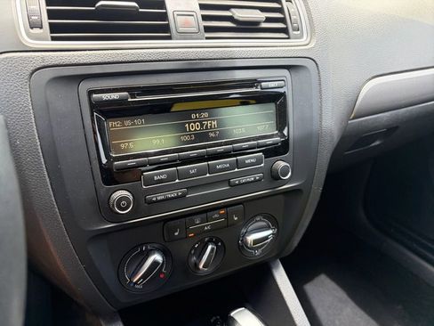 Used 2015 Volkswagen Jetta SE FWD image 16