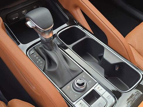 New 2025 Kia Telluride SX X-Line image 27