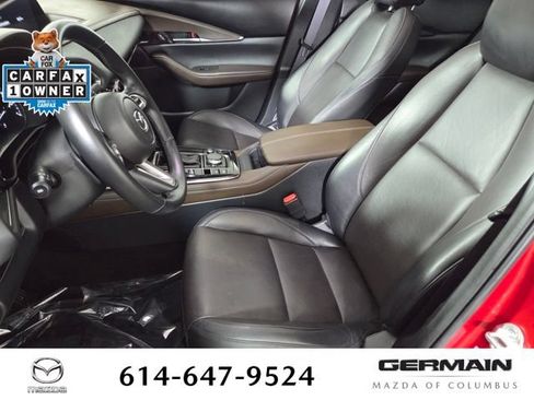 Used 2020 MAZDA CX-30 FWD w/ Premium Package image 19