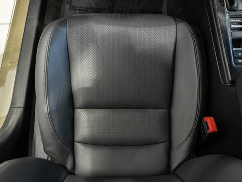 Used 2025 Honda Civic Sport Touring image 37