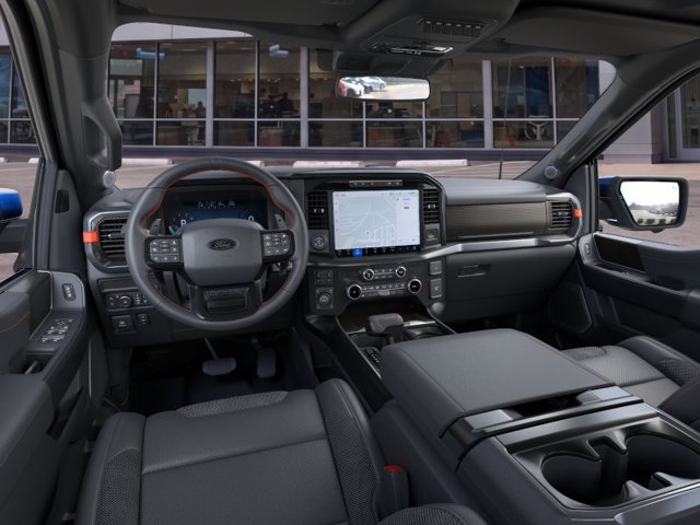 New 2026 Ford F150 Raptor AWD/4WD image 9