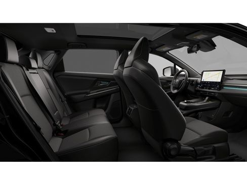 New 2026 Toyota bZ image 21
