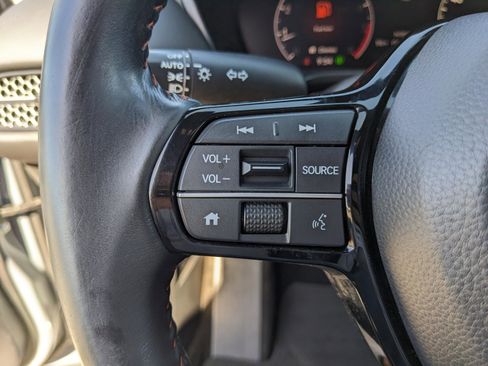 Used 2024 Honda HR-V Sport image 37