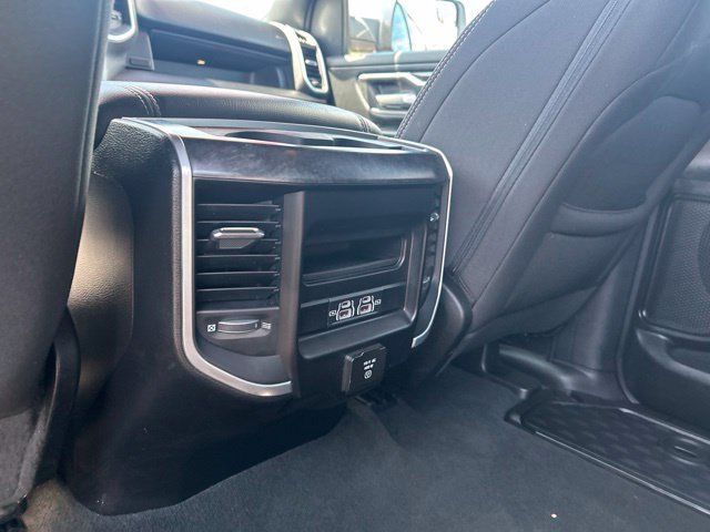 Used 2022 RAM 1500 Lone Star RWD image 42