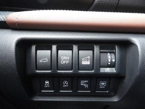 Used 2020 Subaru Forester Touring image 24