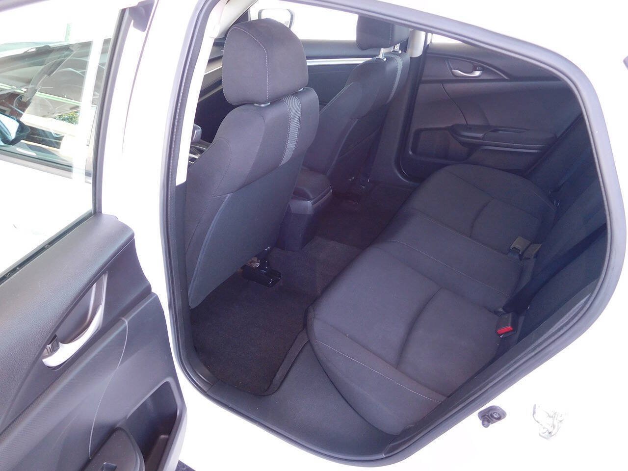 Used 2016 Honda Civic EX image 12