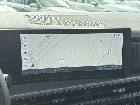 New 2026 Hyundai Santa Fe Calligraphy AWD/4WD image 31