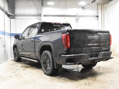Used 2022 GMC Sierra 1500 Denali Ultimate image 23