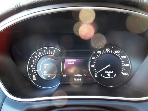 Used 2016 Lincoln MKX Reserve FWD image 13