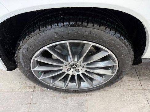 New 2026 Mercedes-Benz GLE 450 GLE 450 image 3