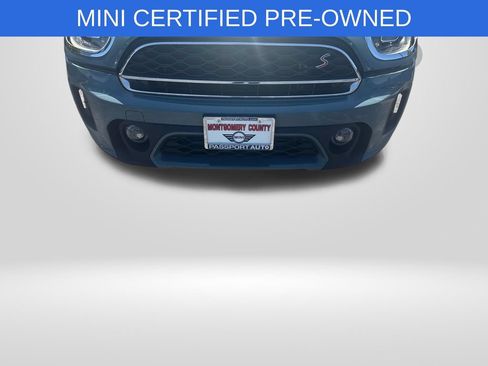 Used 2023 MINI Cooper Countryman S AWD/4WD image 25