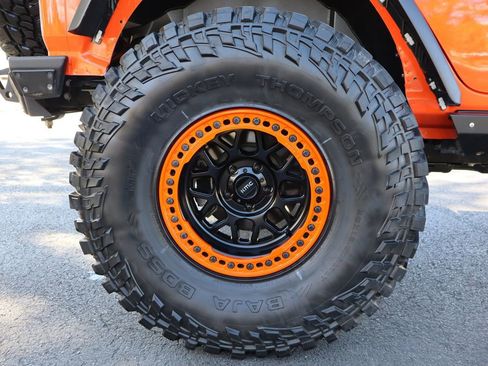 Used 2018 Jeep Wrangler Unlimited Rubicon image 44