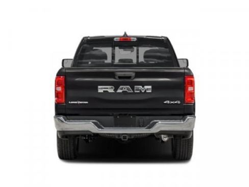 New 2026 RAM 1500 Big Horn image 5