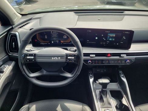 New 2026 Kia Sorento X-Line EX AWD/4WD image 19