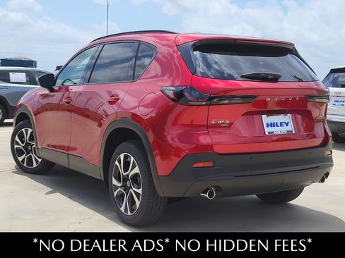 New 2026 MAZDA CX-5 Preferred AWD/4WD image 3