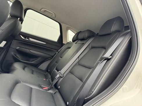 Certified 2025 MAZDA CX-5 AWD 2.5 S w/ Select Package image 10