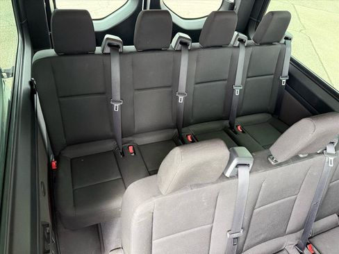 Used 2025 Mercedes-Benz Sprinter 2500 image 18