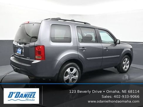 Used 2014 Honda Pilot EX-L image 6