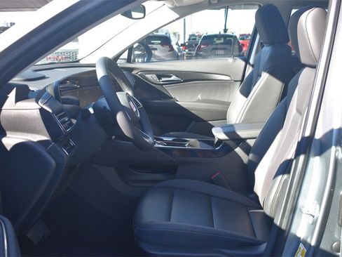 New 2025 Buick Envision Preferred image 16