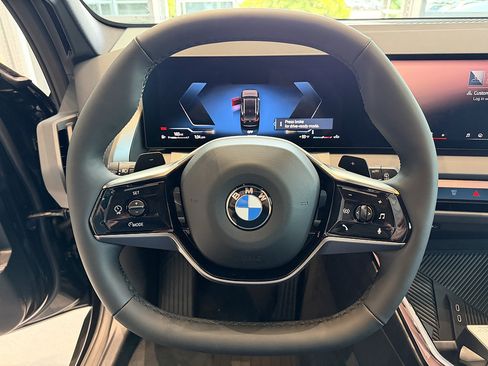 New 2026 BMW X3 xDrive30i w/ Premium Package AWD/4WD image 9