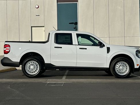 New 2026 Ford Maverick XL image 2