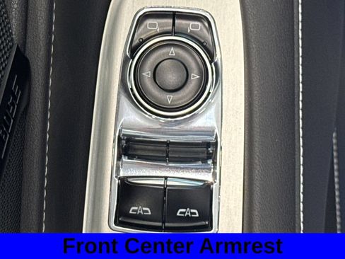 Used 2024 Chevrolet Corvette Stingray Coupe w/ Battery Protection Package RWD image 20