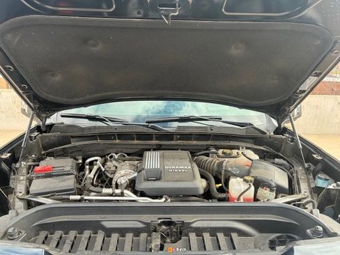 Used 2022 GMC Sierra 1500 Denali Ultimate image 6