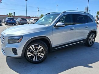 New 2026 Mercedes-Benz GLB 250 video 3