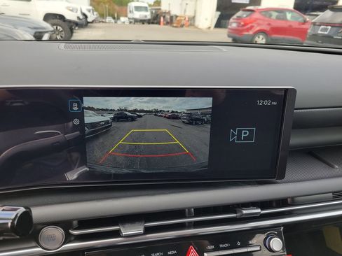 New 2026 Hyundai Tucson SEL AWD/4WD image 23