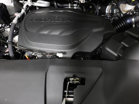 New 2026 Honda Odyssey Touring image 28