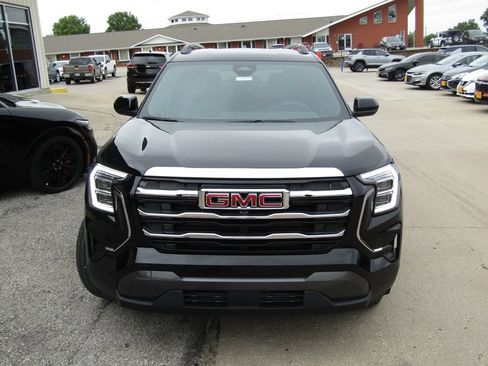 New 2026 GMC Terrain Elevation w/ Elevation Premium Package AWD/4WD image 13