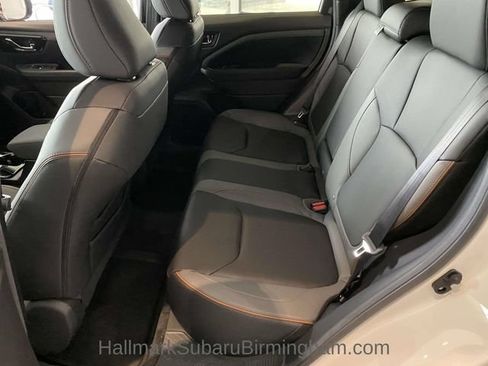 New 2026 Subaru Forester Sport AWD/4WD image 10