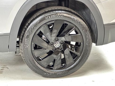 New 2026 Volkswagen Atlas SE AWD/4WD image 26