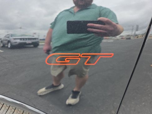 New 2026 Dodge Durango GT image 9