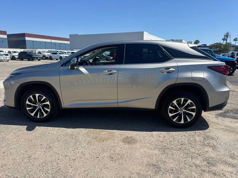 Used 2022 Lexus RX 350 FWD image 7