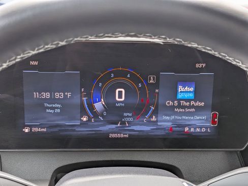 Certified 2024 Chevrolet Traverse LT FWD image 25