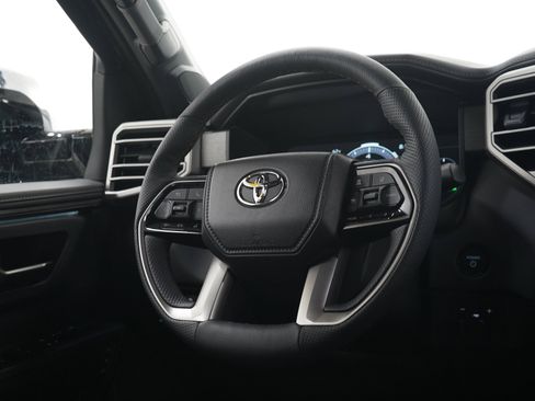 Used 2026 Toyota Tundra Capstone AWD/4WD image 14