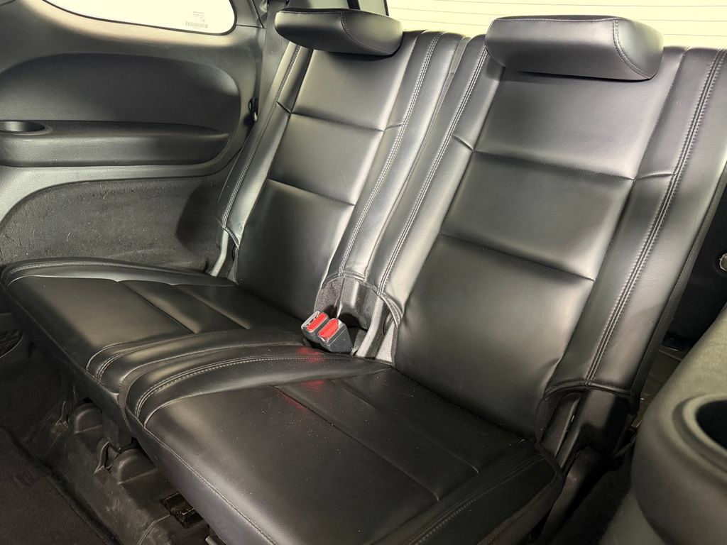 Used 2020 Dodge Durango GT AWD/4WD image 21