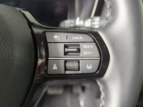 New 2026 Honda Pilot EX-L image 21