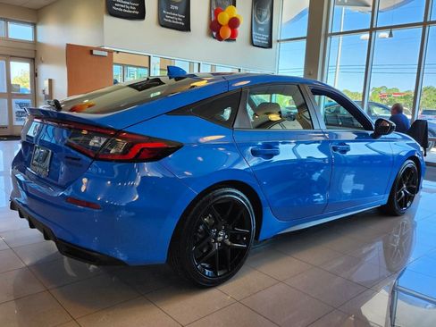 New 2026 Honda Civic Sport image 14