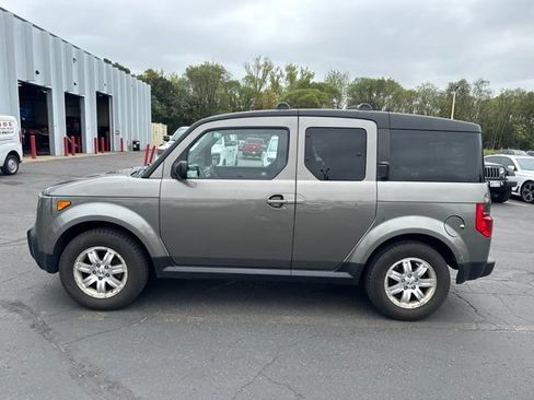 Used 2008 Honda Element EX image 5