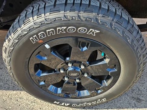 Used 2008 Ford Ranger XLT image 9