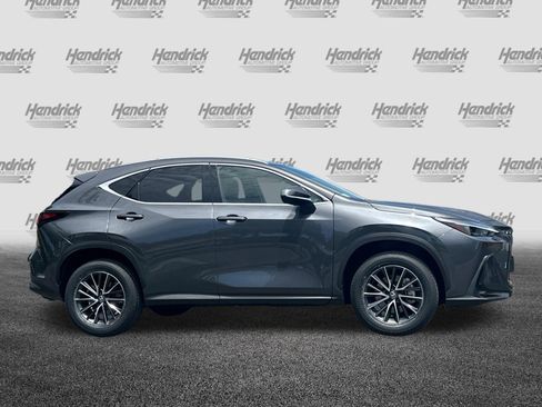 Used 2024 Lexus NX 250 FWD image 3