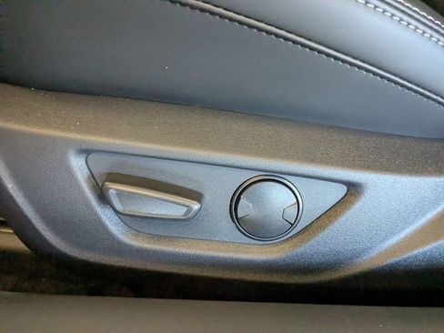 New 2026 Ford Mustang Premium image 17