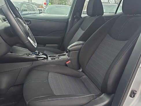 Used 2023 Nissan Leaf SV Plus image 13