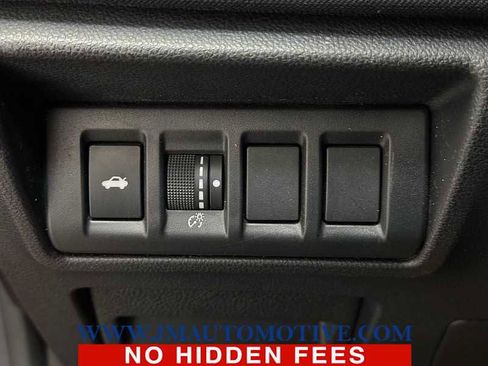 Used 2020 Subaru Legacy Premium image 36