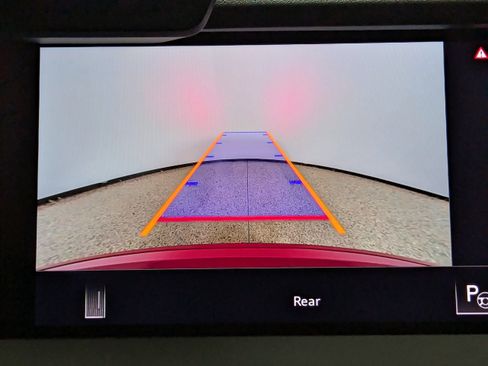 Used 2025 Audi A3 2.0T Premium image 21