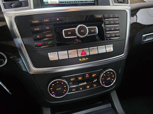 Used 2014 Mercedes-Benz ML 350 4MATIC image 13